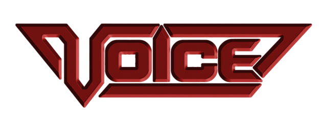 Voice logo