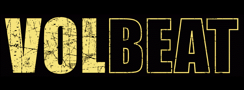 Volbeat logo