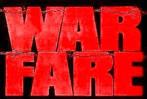 Warfare logo