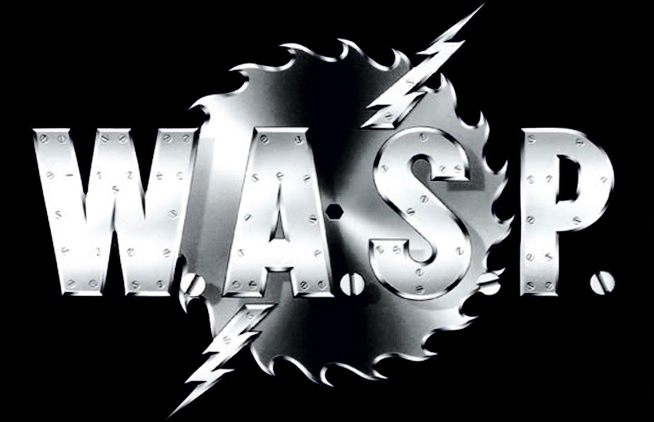 W.A.S.P. logo