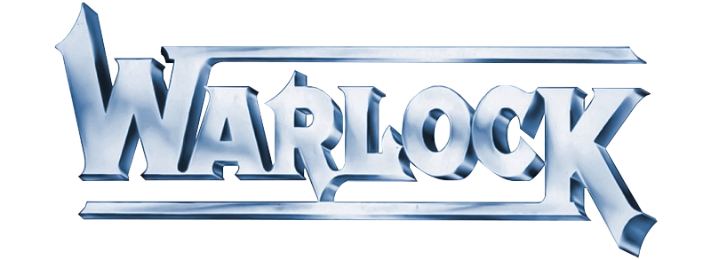 Warlock logo