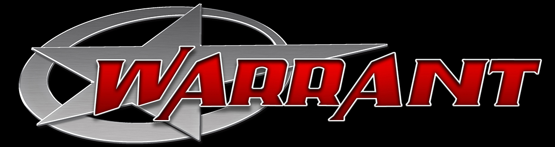 Warrant logo