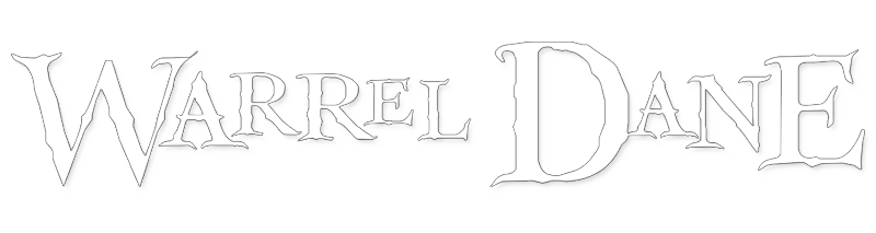 Warrel Dane logo