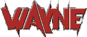 Wayne logo