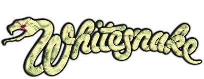 Whitesnake logo