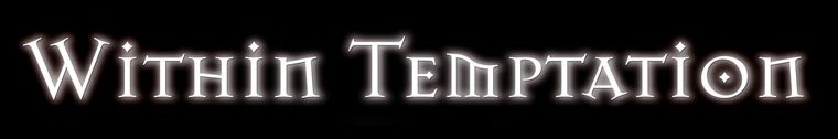 Within Temptation logo
