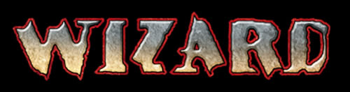 Wizard logo