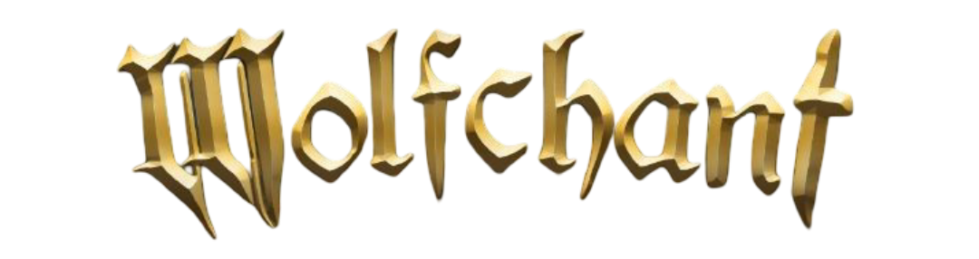 Wolfchant logo