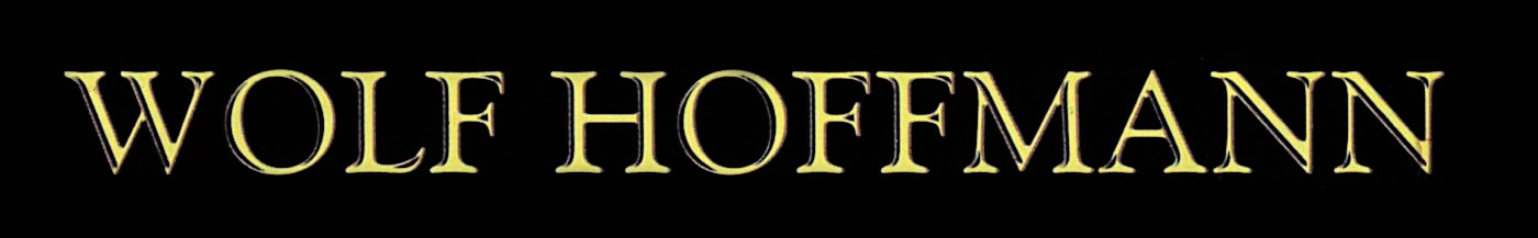 Wolf Hoffmann logo