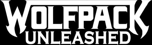 Wolfpack Unleashed logo