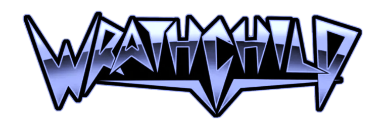 Wrathchild logo