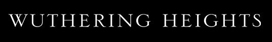 Wuthering Heights logo