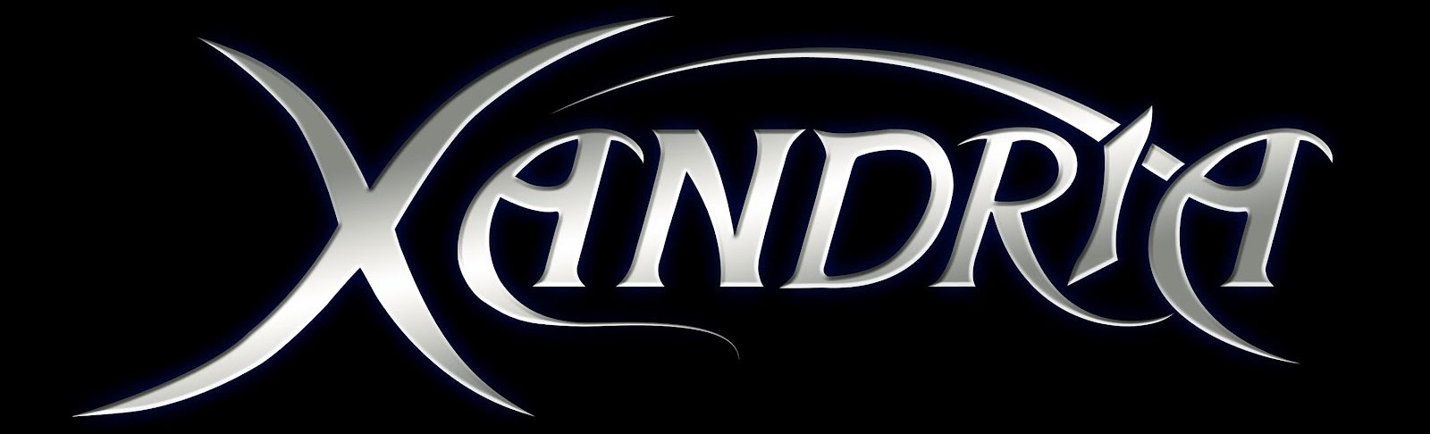 Xandria logo