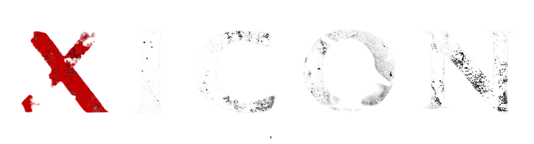 Xicon logo