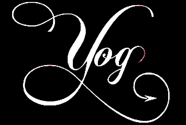 Yog logo