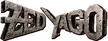 Zed Yago logo