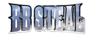 BB Steal logo