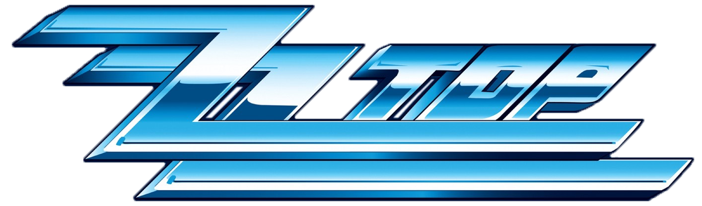 ZZ Top logo