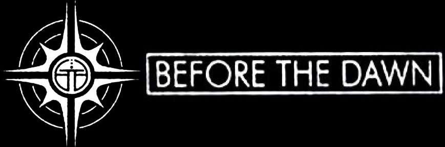 Before the Dawn logo