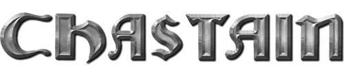 Chastain logo