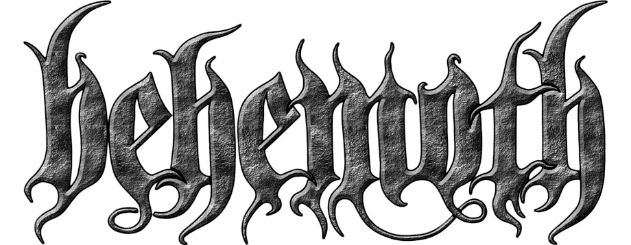 Behemoth logo