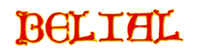 Belial logo