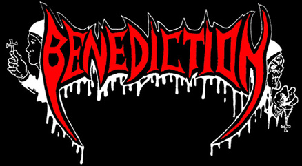 Benediction logo