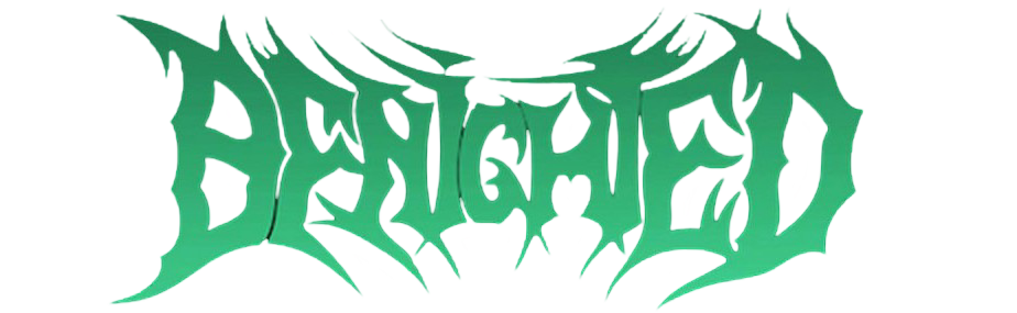 Benighted logo