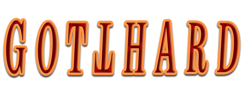Gotthard logo