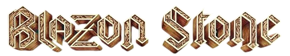 Blazon Stone logo
