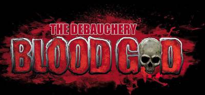 Blood God logo
