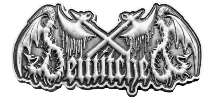 Bewitched logo