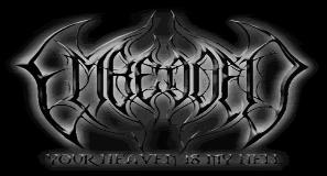 Embedded logo