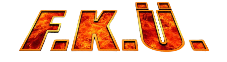 F.K.Ü. logo