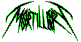 Mortillery logo