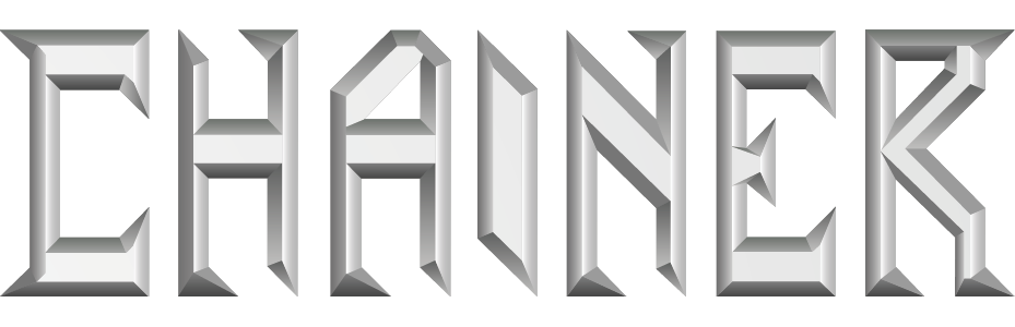 Chainer logo