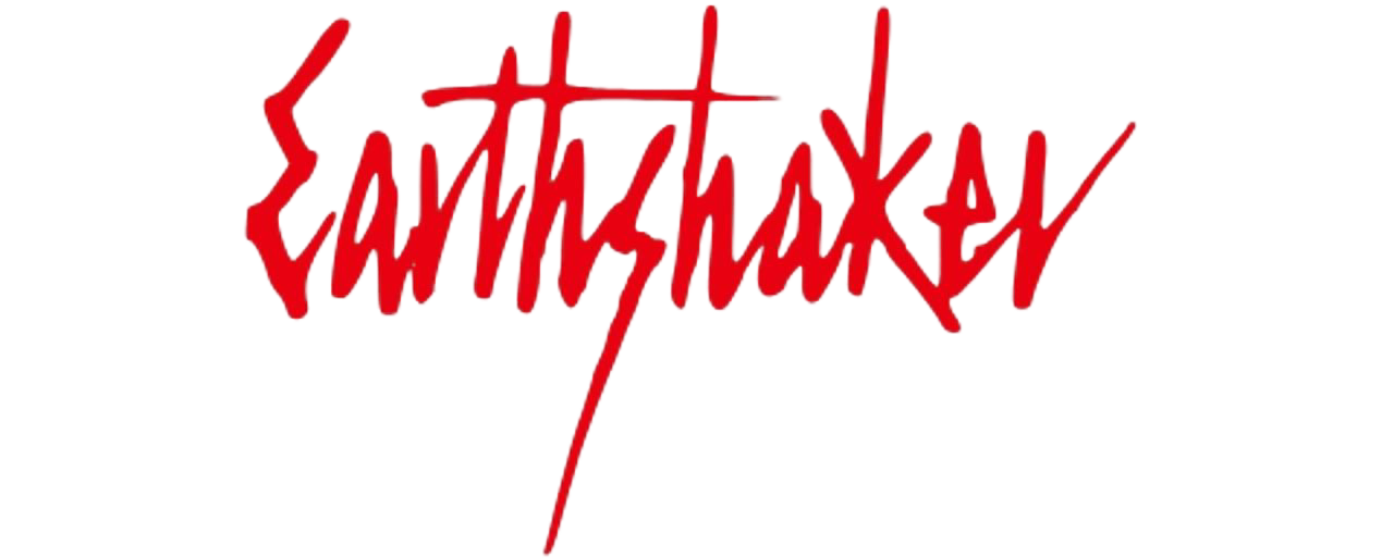 Earthshaker logo