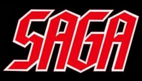 Saga logo