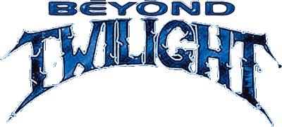 Beyond Twilight logo