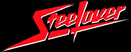 Steelover logo
