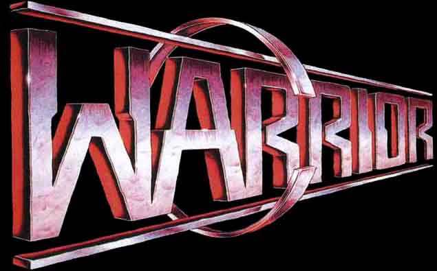 Warrior logo