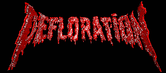 Defloration logo