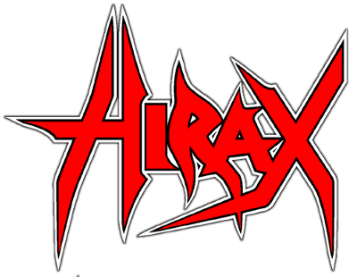 Hirax logo