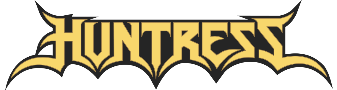 Huntress logo