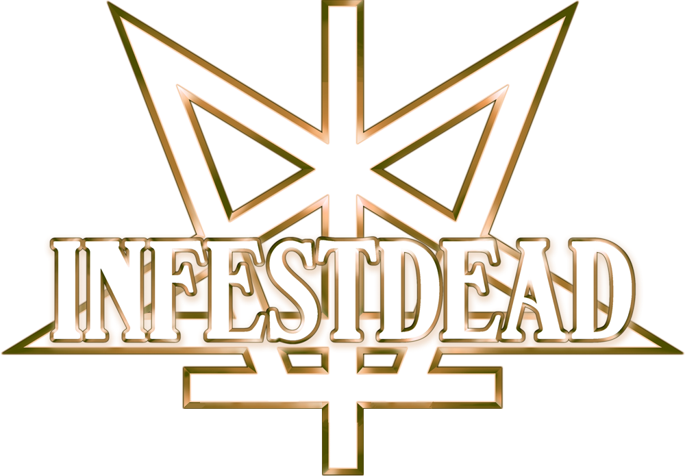Infestdead logo