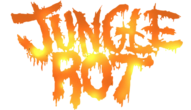 Jungle Rot logo