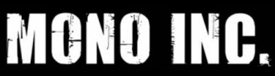 Mono Inc. logo
