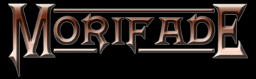 Morifade logo