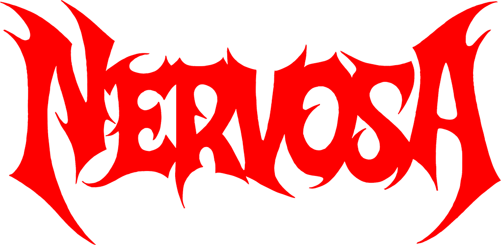 Nervosa logo