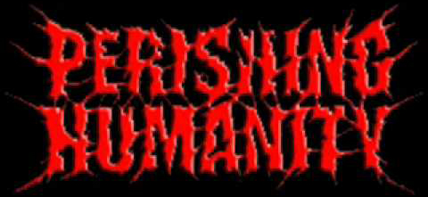 Perishing Humanity logo